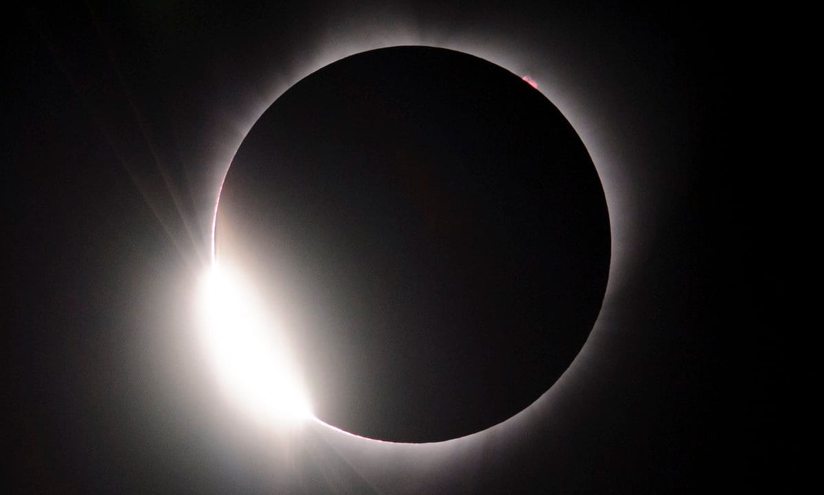 Eclipse Total de 2024: Por que será tão marcante?