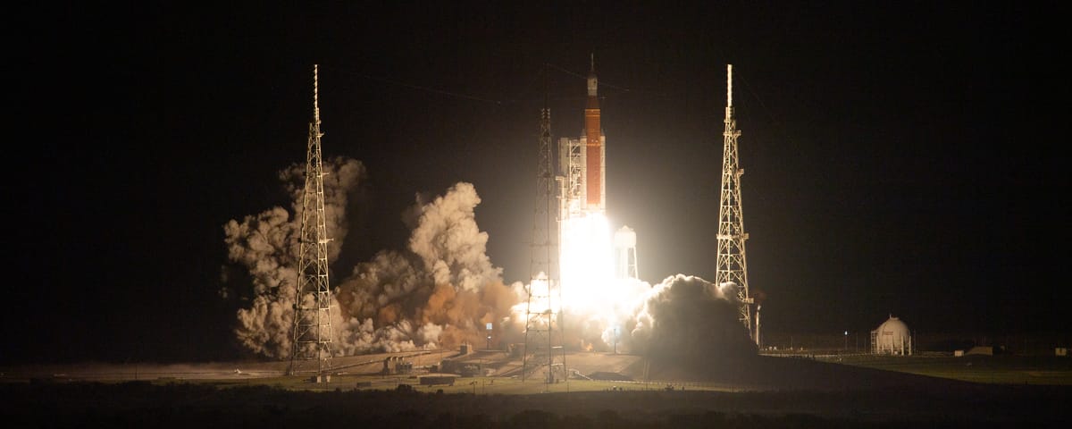 Relatório da NASA aponta diversas falhas na missão Artemis I